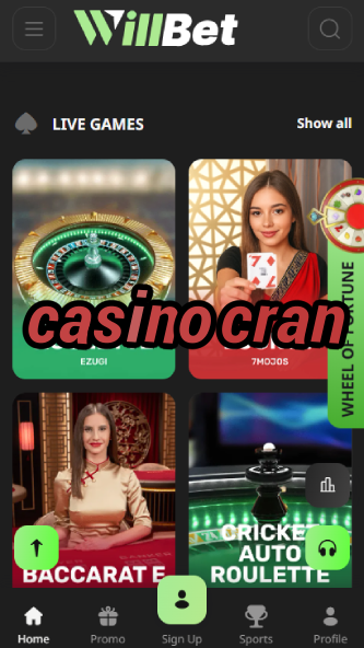 Casino Cran - Cranberry-Themed Casino Slots-7spincasino.ydblkf.net