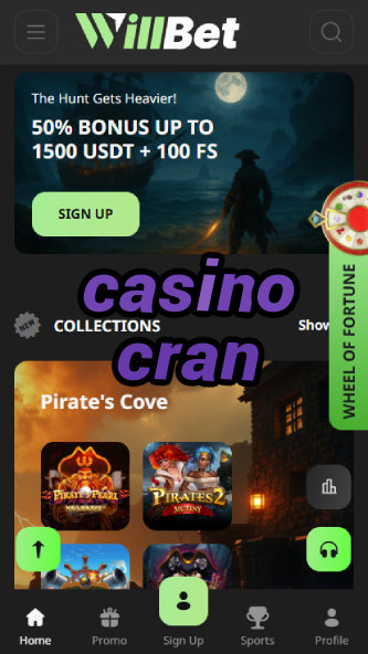 Casino Cran - Cranberry-Themed Casino Slots-7spincasino.ydblkf.net