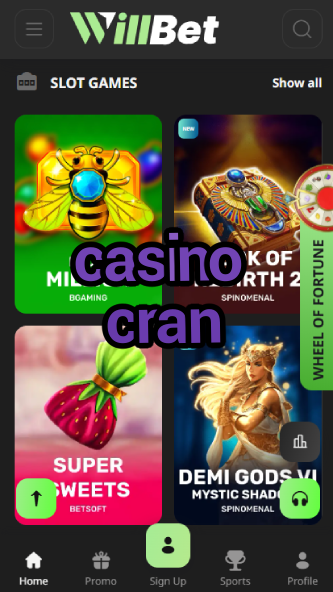 Casino Cran - Cranberry-Themed Casino Slots-7spincasino.ydblkf.net